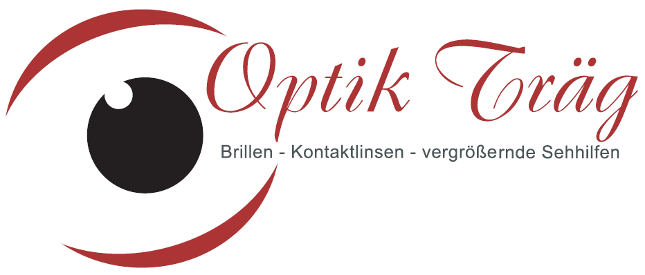 Augenoptikermeister Optik Träg